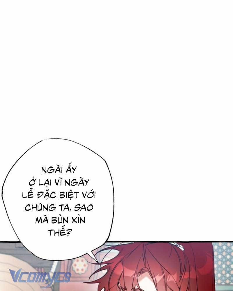 Chuyện Tình Tuyết Phương Bắc 18 trang 109