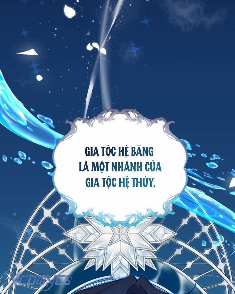 Chuyện Tình Tuyết Phương Bắc 18 trang 11