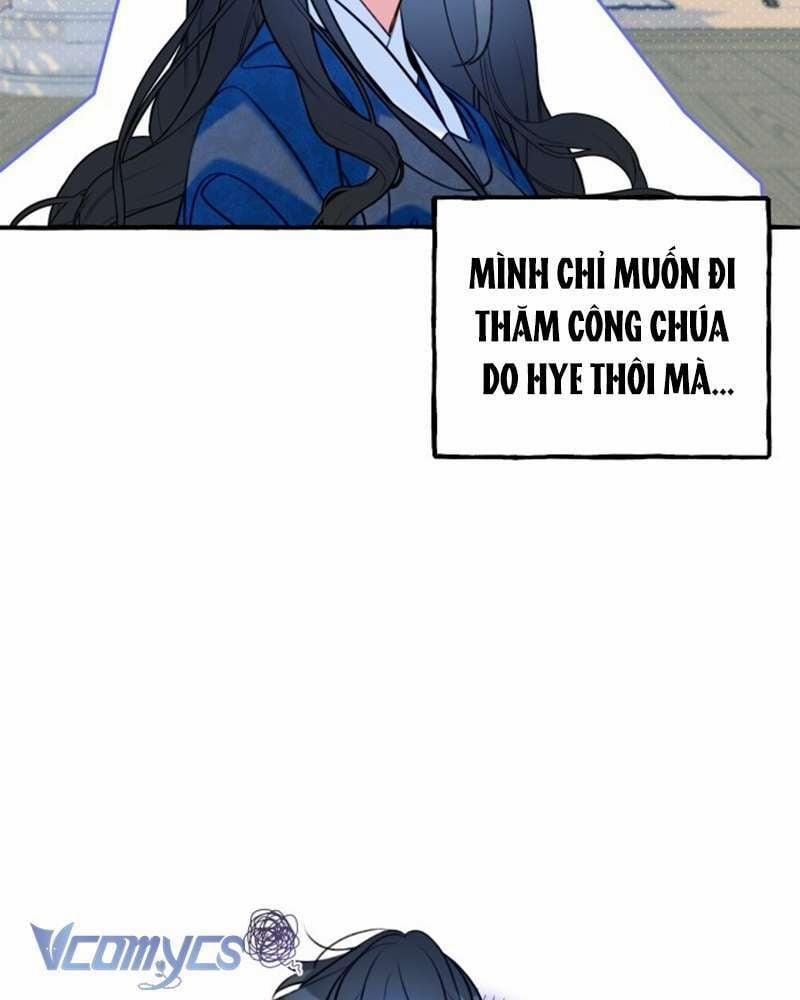 Chuyện Tình Tuyết Phương Bắc 18 trang 114