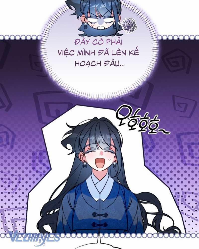 Chuyện Tình Tuyết Phương Bắc 18 trang 115