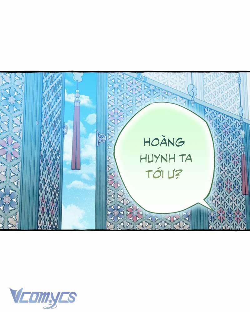 Chuyện Tình Tuyết Phương Bắc 18 trang 118