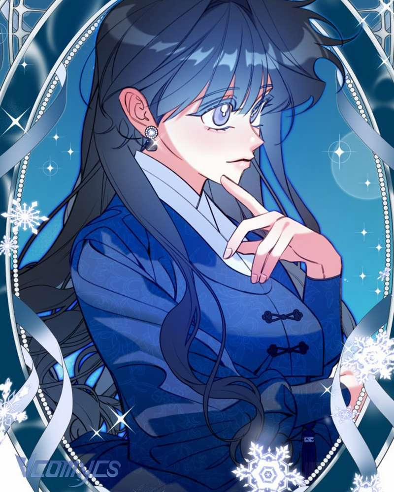 Chuyện Tình Tuyết Phương Bắc 18 trang 12