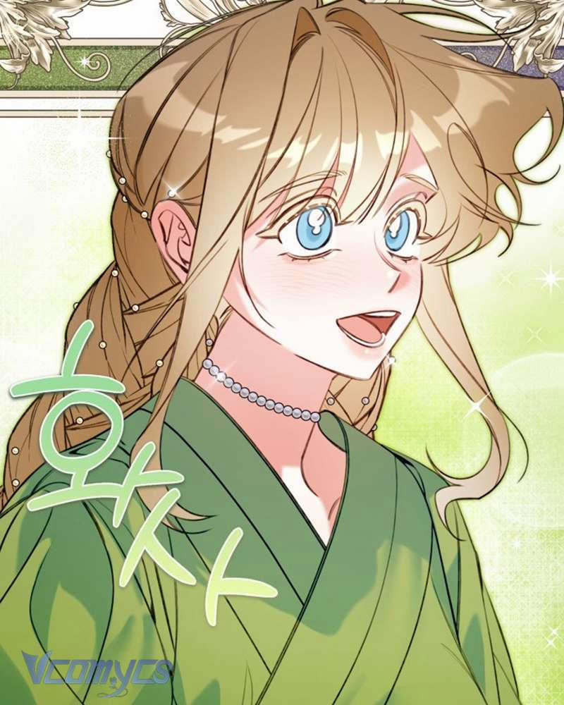 Chuyện Tình Tuyết Phương Bắc 18 trang 120