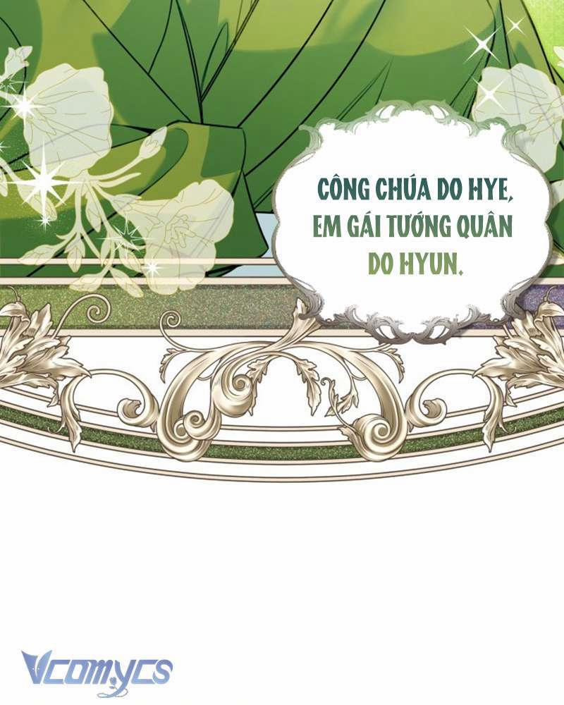 Chuyện Tình Tuyết Phương Bắc 18 trang 121