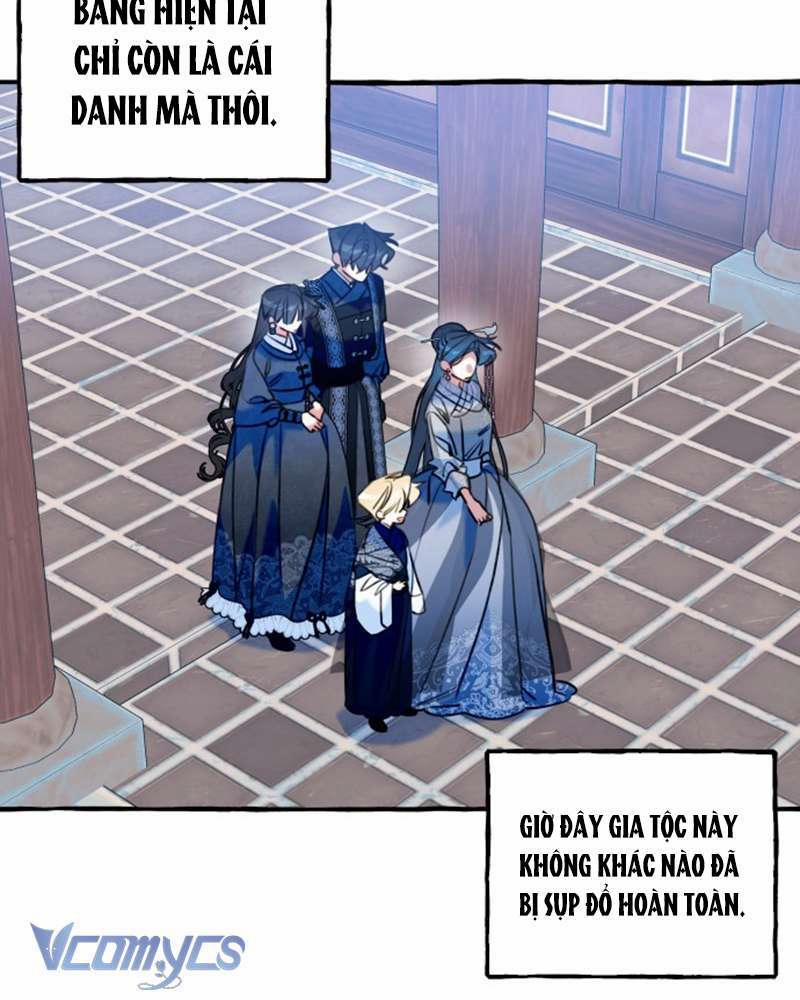 Chuyện Tình Tuyết Phương Bắc 18 trang 14