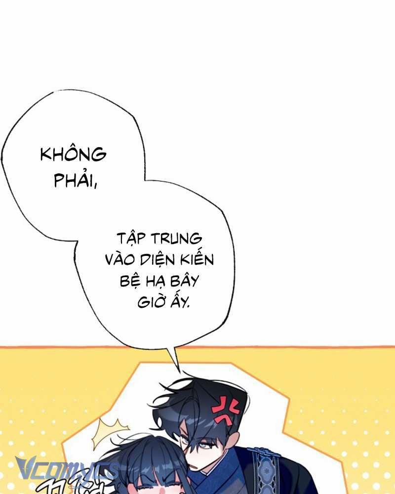 Chuyện Tình Tuyết Phương Bắc 18 trang 22