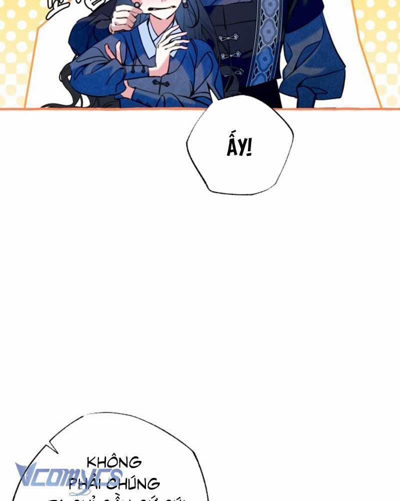 Chuyện Tình Tuyết Phương Bắc 18 trang 23