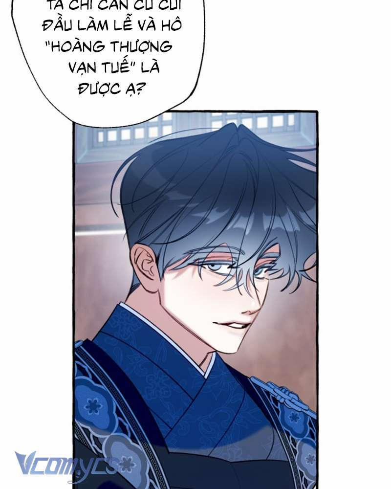 Chuyện Tình Tuyết Phương Bắc 18 trang 24