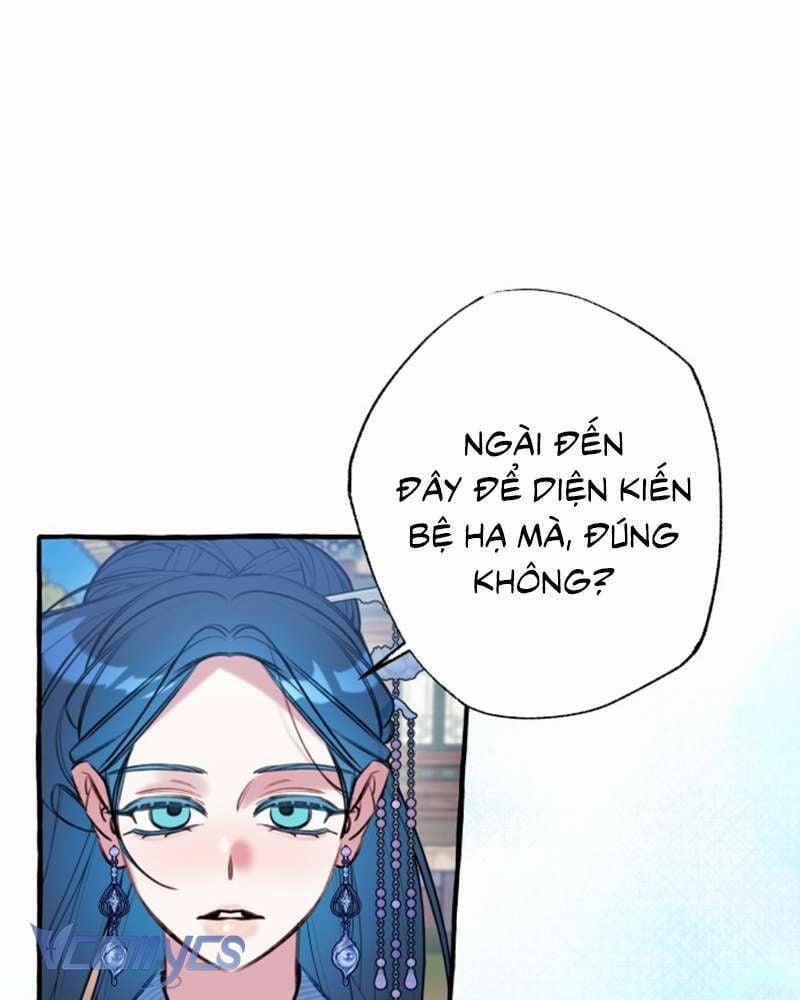 Chuyện Tình Tuyết Phương Bắc 18 trang 3