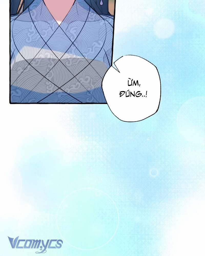 Chuyện Tình Tuyết Phương Bắc 18 trang 4