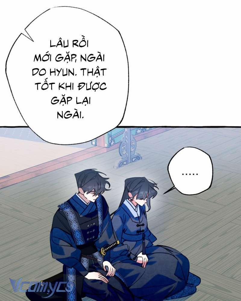 Chuyện Tình Tuyết Phương Bắc 18 trang 41