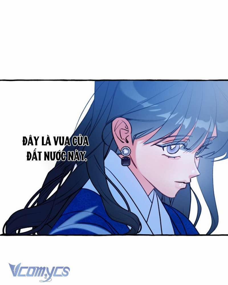 Chuyện Tình Tuyết Phương Bắc 18 trang 43