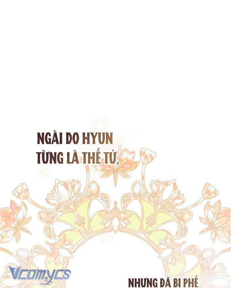 Chuyện Tình Tuyết Phương Bắc 18 trang 44