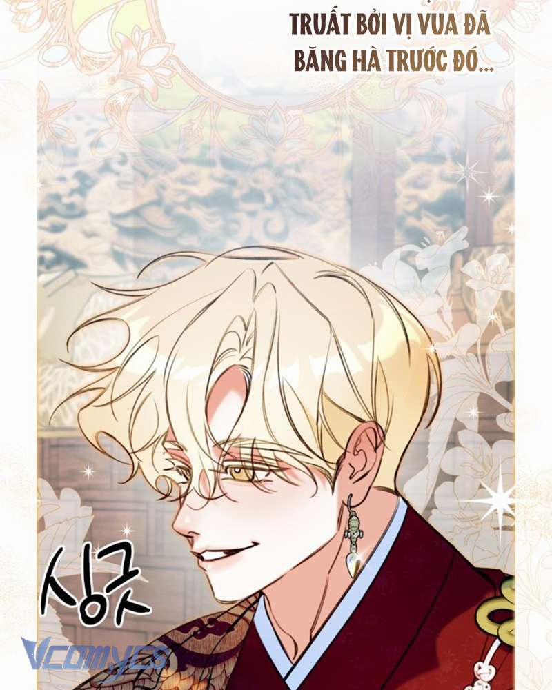 Chuyện Tình Tuyết Phương Bắc 18 trang 45