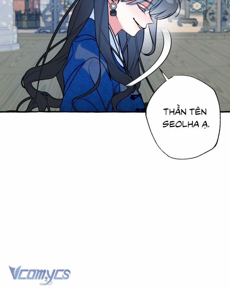 Chuyện Tình Tuyết Phương Bắc 18 trang 48