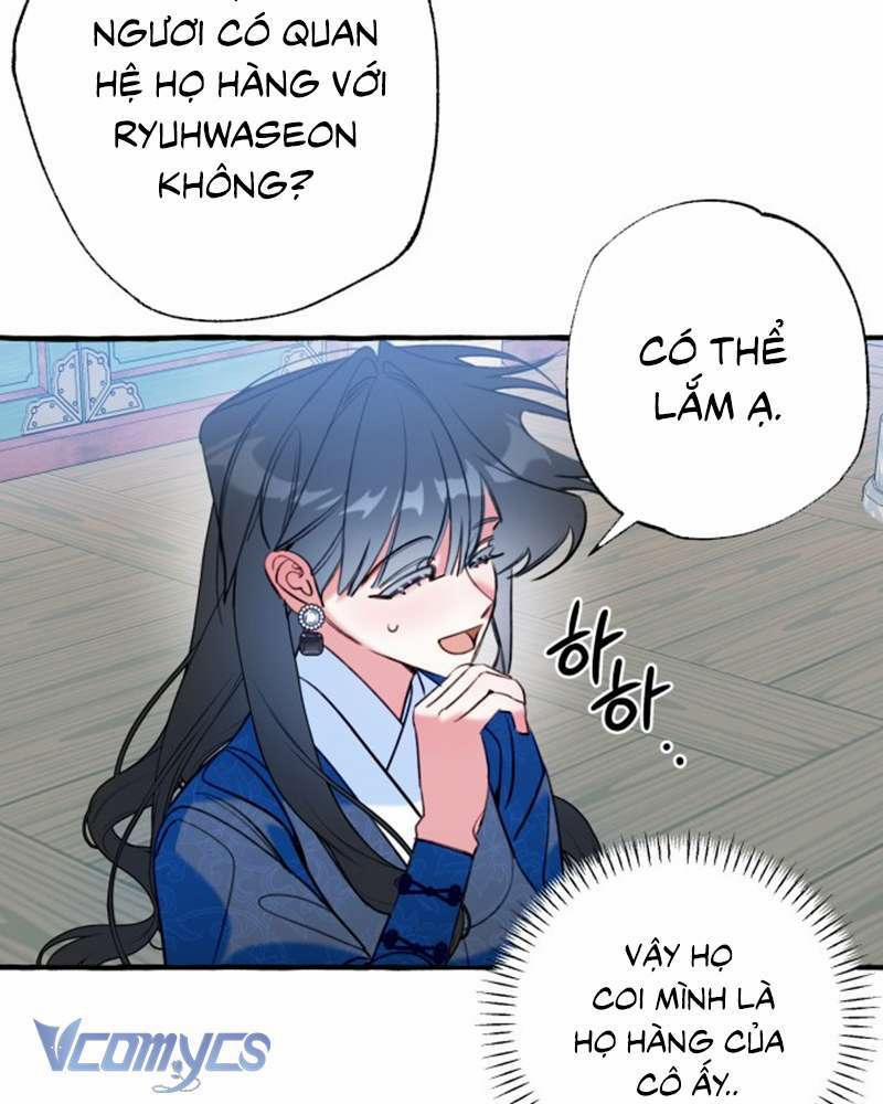 Chuyện Tình Tuyết Phương Bắc 18 trang 60