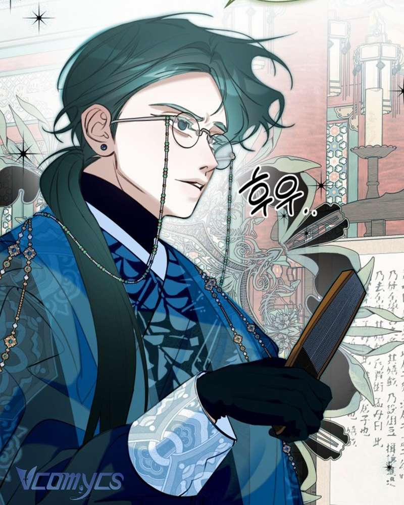 Chuyện Tình Tuyết Phương Bắc 18 trang 69