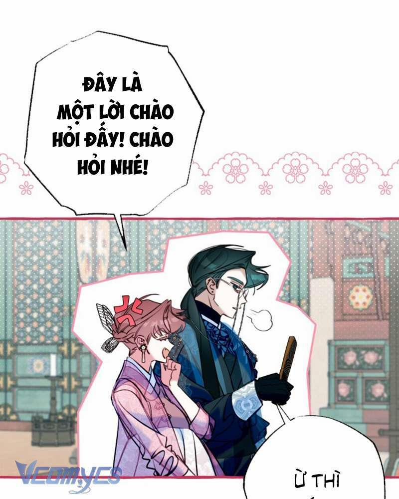 Chuyện Tình Tuyết Phương Bắc 18 trang 71