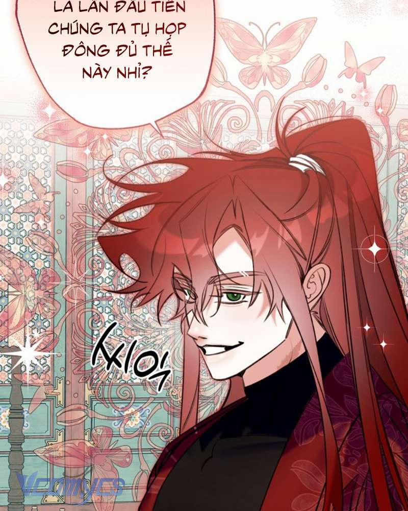 Chuyện Tình Tuyết Phương Bắc 18 trang 75