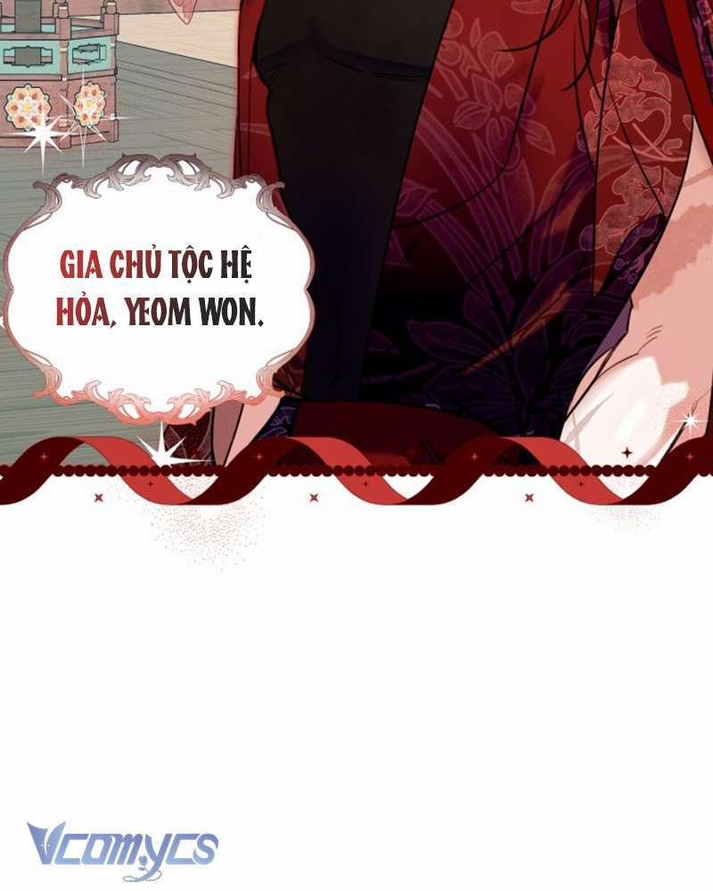 Chuyện Tình Tuyết Phương Bắc 18 trang 76