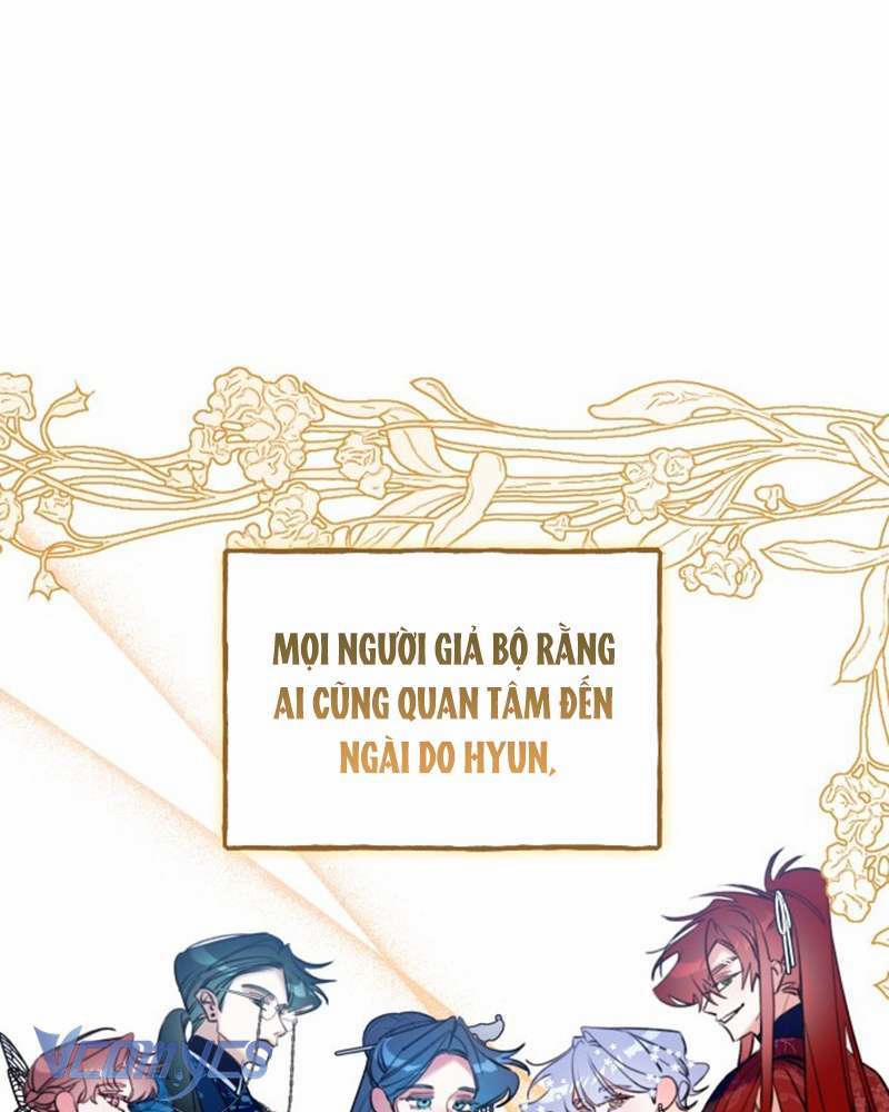 Chuyện Tình Tuyết Phương Bắc 18 trang 77