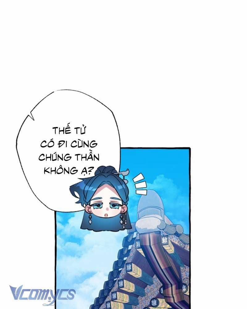 Chuyện Tình Tuyết Phương Bắc 18 trang 8