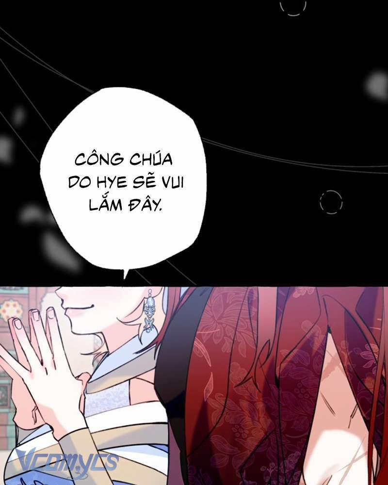 Chuyện Tình Tuyết Phương Bắc 18 trang 84