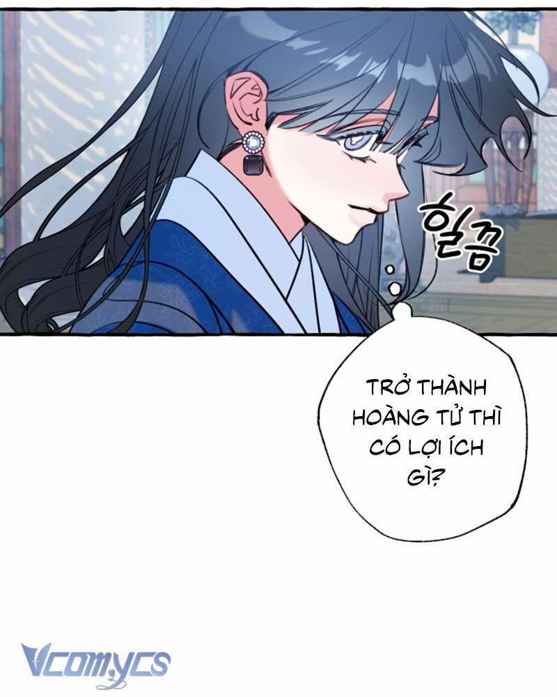 Chuyện Tình Tuyết Phương Bắc 18 trang 90