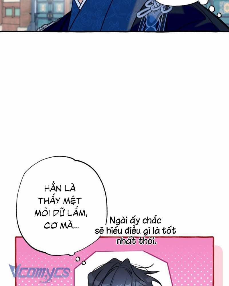 Chuyện Tình Tuyết Phương Bắc 18 trang 92