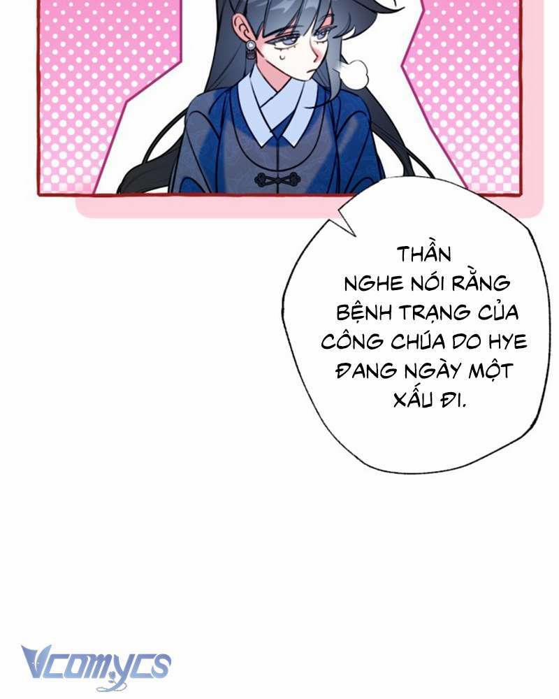 Chuyện Tình Tuyết Phương Bắc 18 trang 93