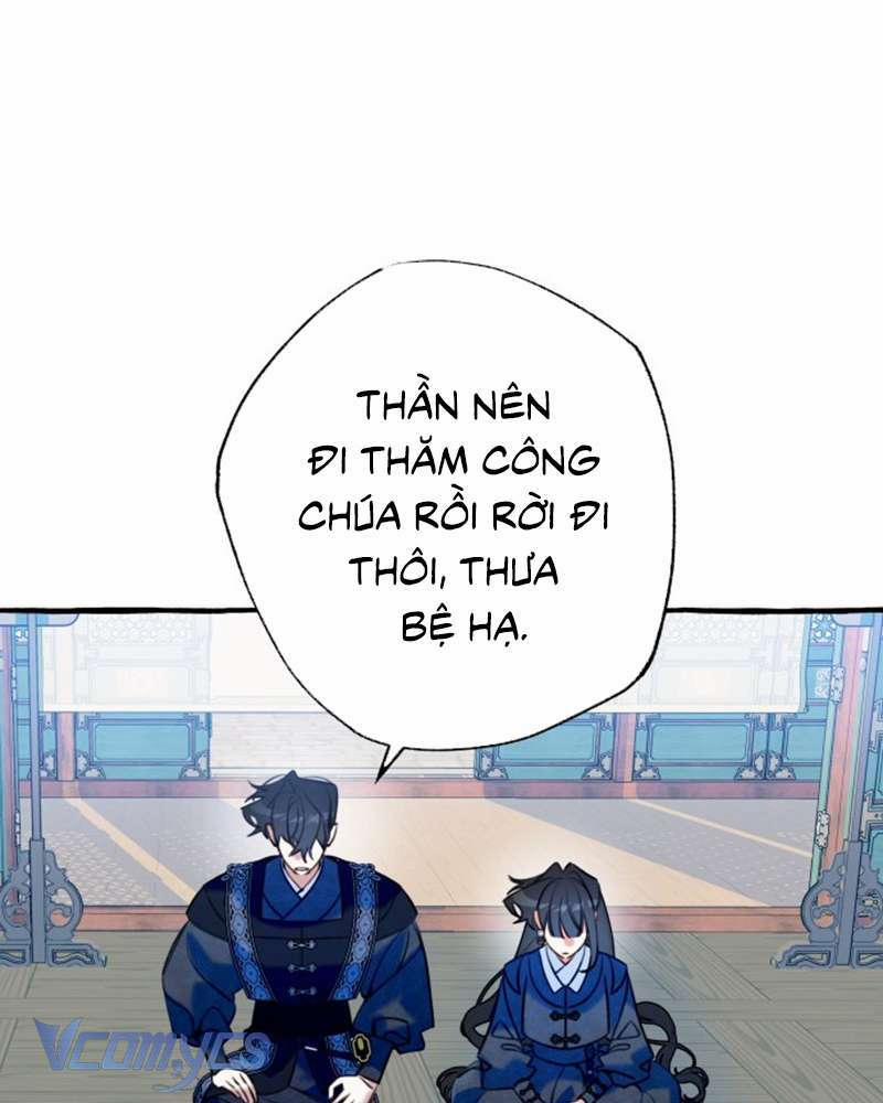 Chuyện Tình Tuyết Phương Bắc 18 trang 94