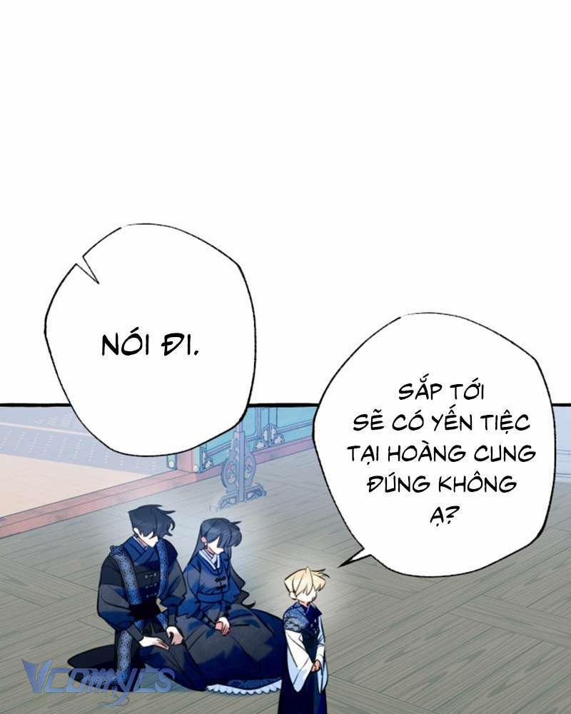 Chuyện Tình Tuyết Phương Bắc 18 trang 98