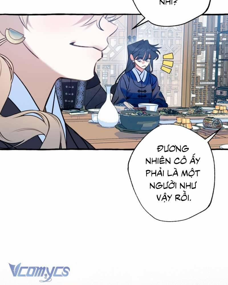 Chuyện Tình Tuyết Phương Bắc 19 trang 102