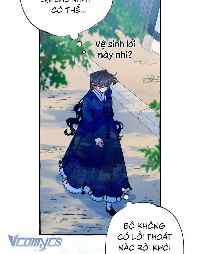 Chuyện Tình Tuyết Phương Bắc 19 trang 116