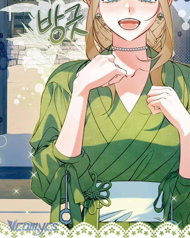 Chuyện Tình Tuyết Phương Bắc 19 trang 15