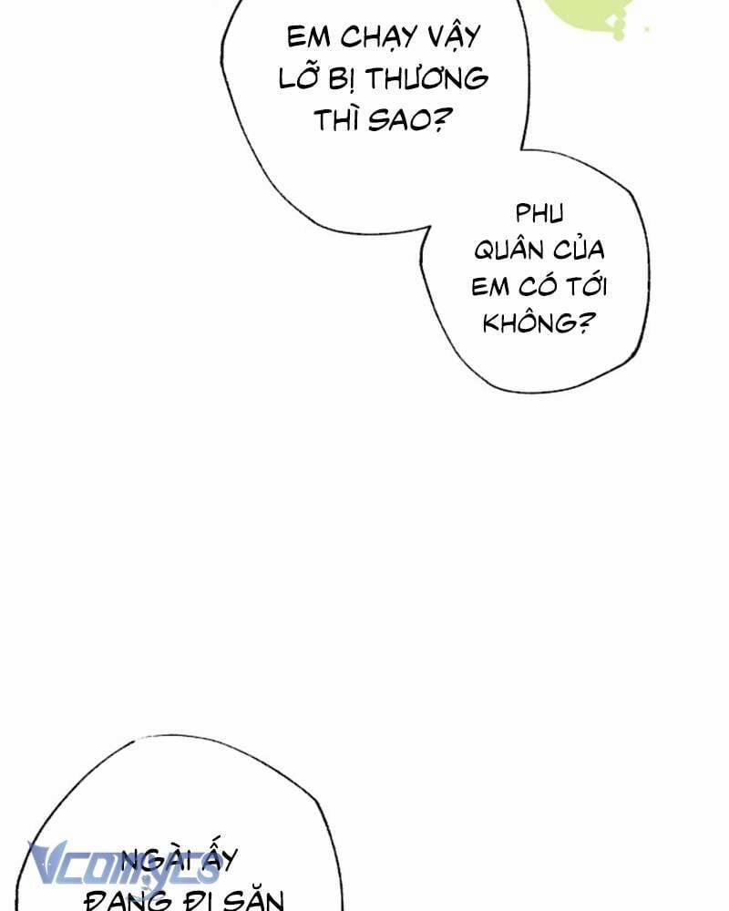 Chuyện Tình Tuyết Phương Bắc 19 trang 18