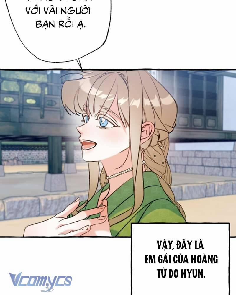 Chuyện Tình Tuyết Phương Bắc 19 trang 19