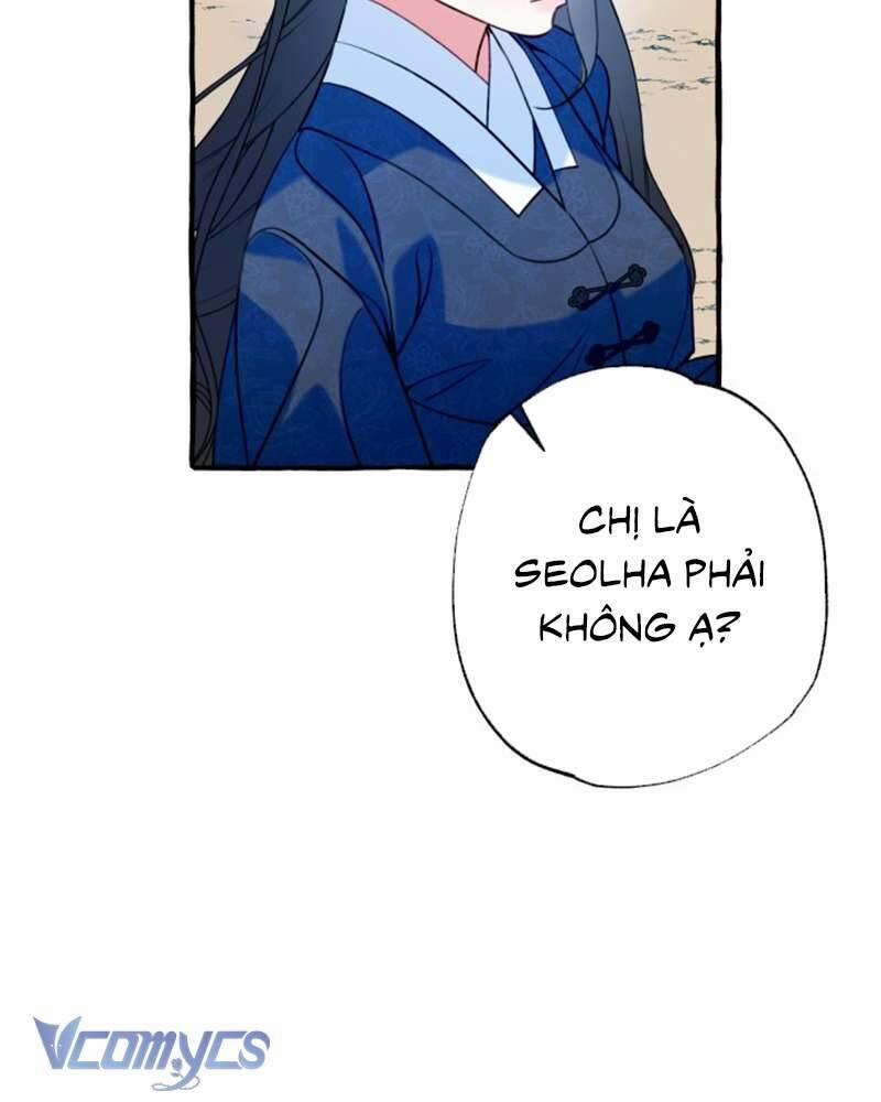 Chuyện Tình Tuyết Phương Bắc 19 trang 22