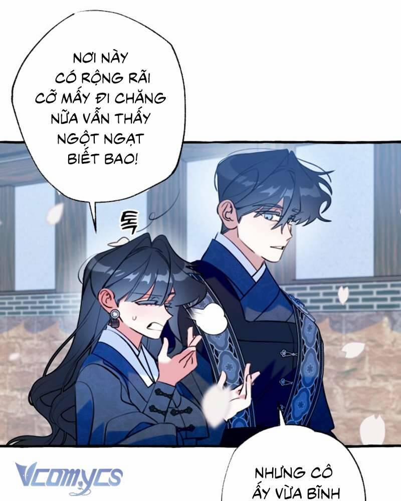 Chuyện Tình Tuyết Phương Bắc 19 trang 3