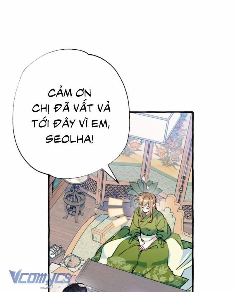 Chuyện Tình Tuyết Phương Bắc 19 trang 32