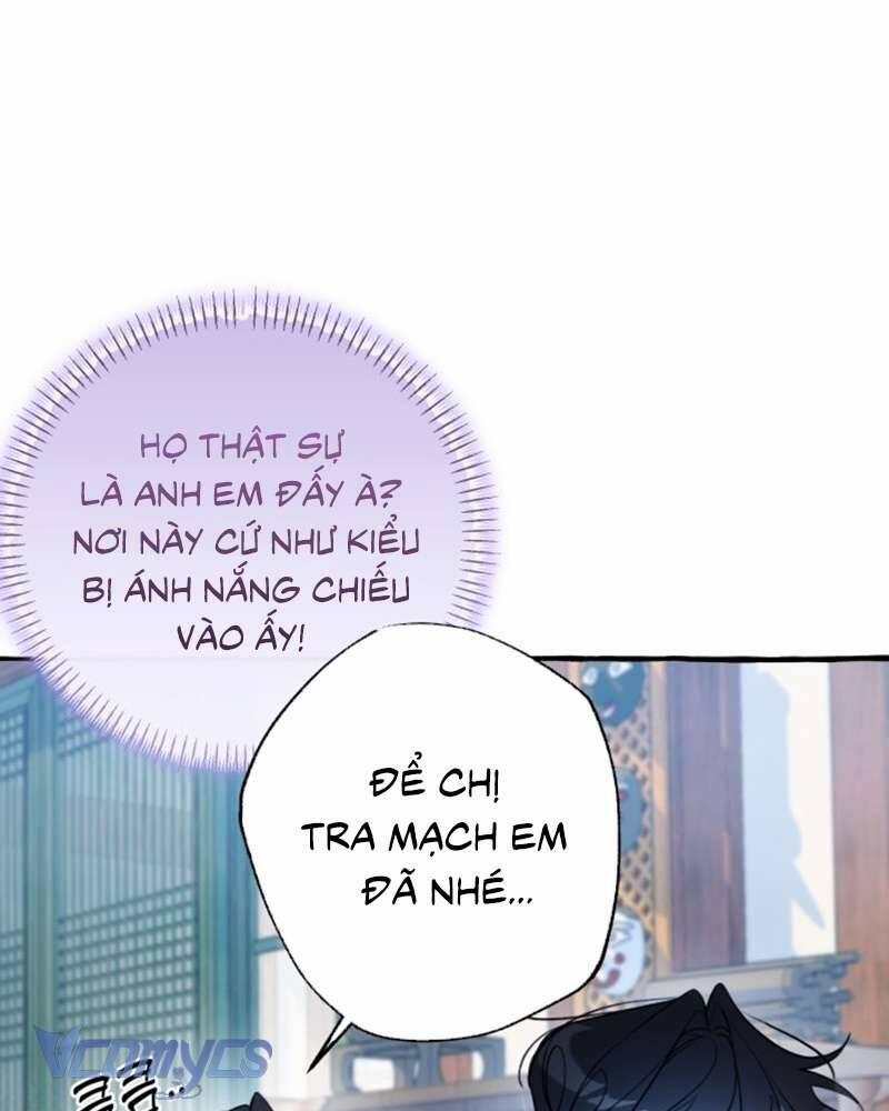 Chuyện Tình Tuyết Phương Bắc 19 trang 48