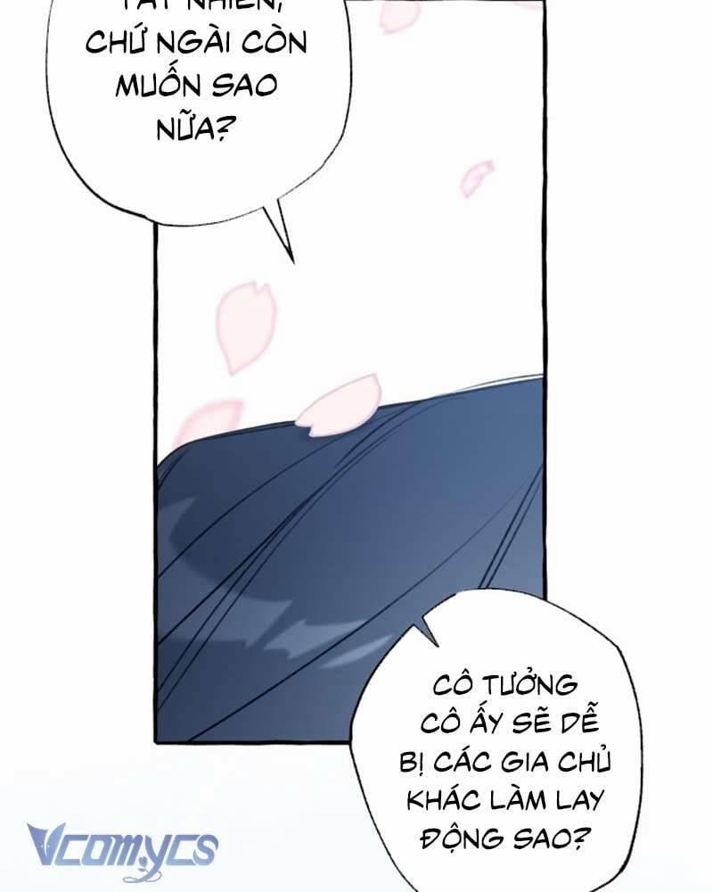 Chuyện Tình Tuyết Phương Bắc 19 trang 5