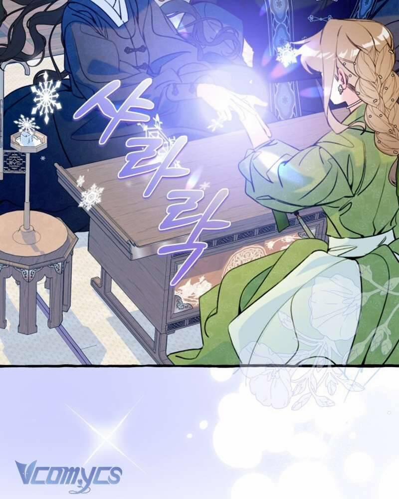 Chuyện Tình Tuyết Phương Bắc 19 trang 51