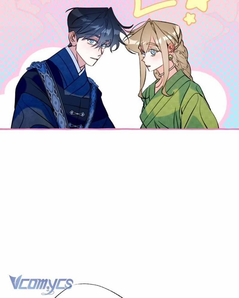 Chuyện Tình Tuyết Phương Bắc 19 trang 58