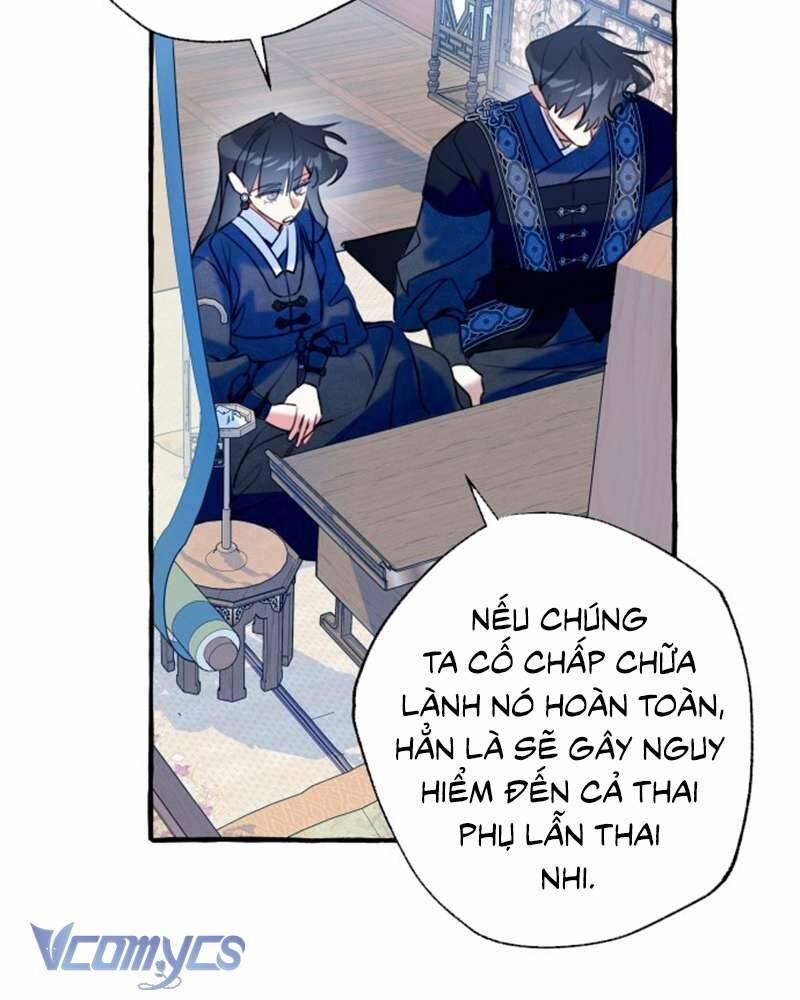 Chuyện Tình Tuyết Phương Bắc 19 trang 69