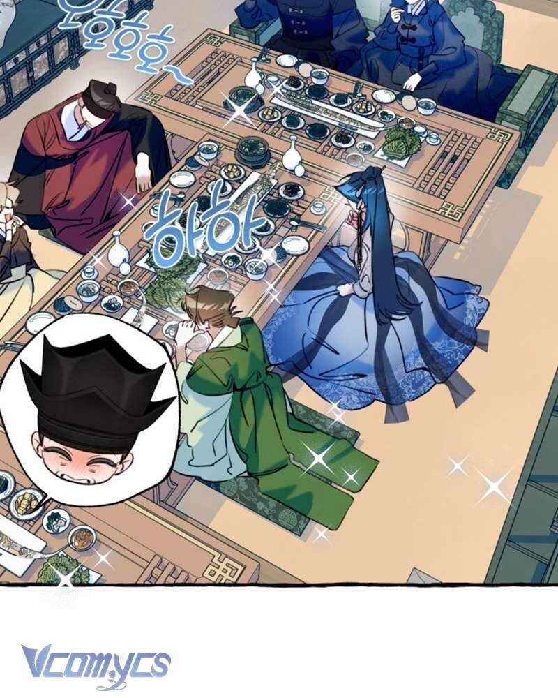 Chuyện Tình Tuyết Phương Bắc 19 trang 88