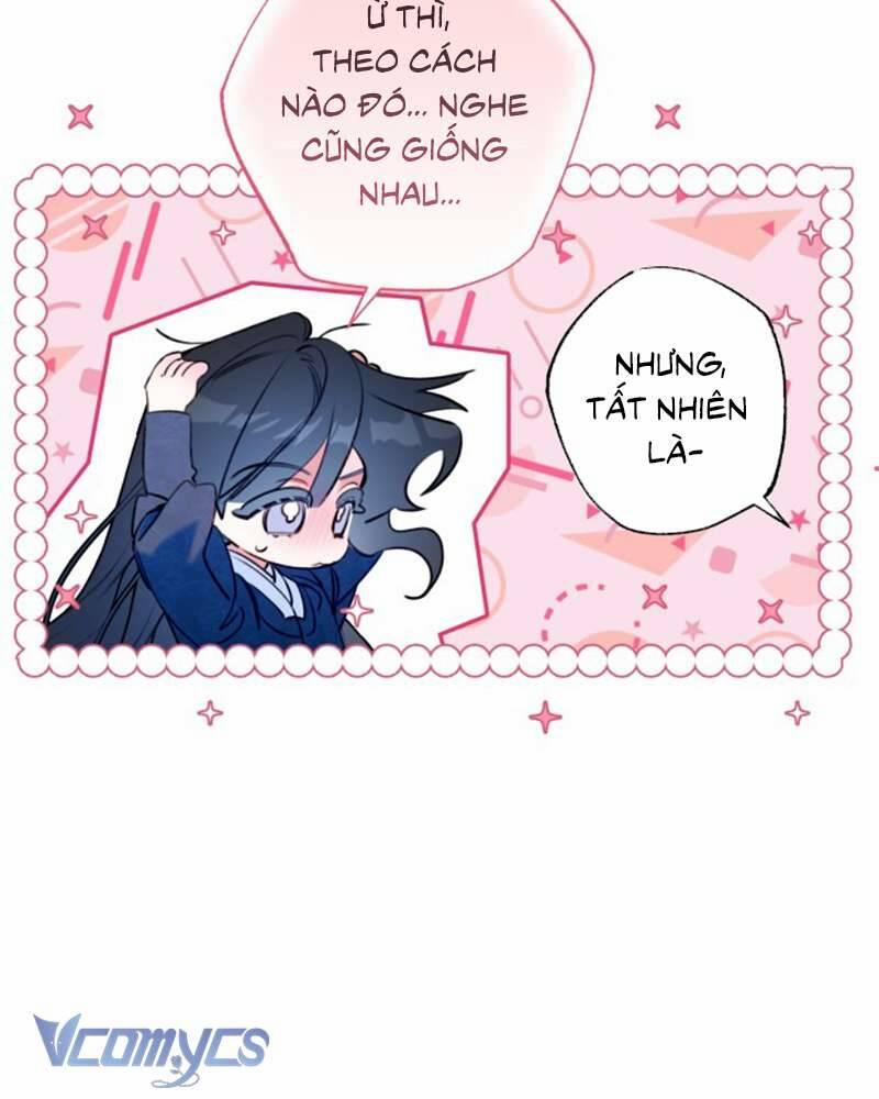 Chuyện Tình Tuyết Phương Bắc 19 trang 9