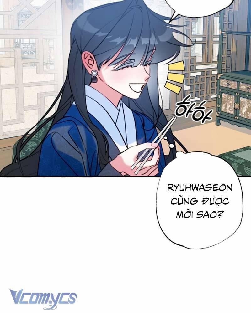 Chuyện Tình Tuyết Phương Bắc 19 trang 90