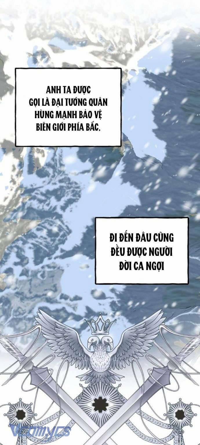 Chuyện Tình Tuyết Phương Bắc 2 trang 1