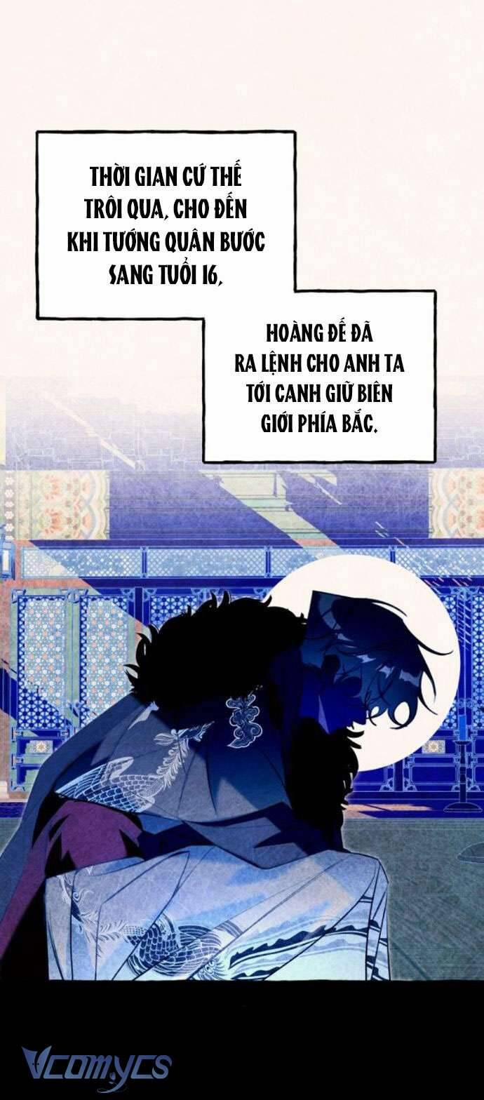 Chuyện Tình Tuyết Phương Bắc 2 trang 10